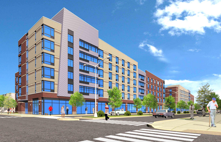 Gateway Elton II East New York Affordable Housing Applications Open